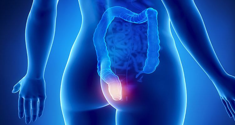 Проктологічне 